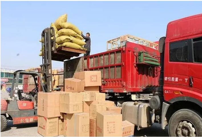 泉州到海州区物流专线