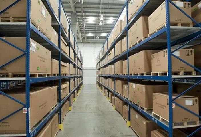 泉州到海州区货物仓储