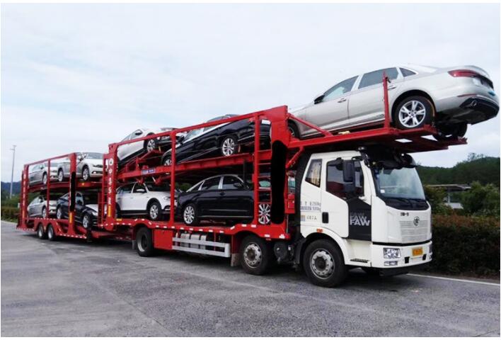 泉州到海州区轿车托运